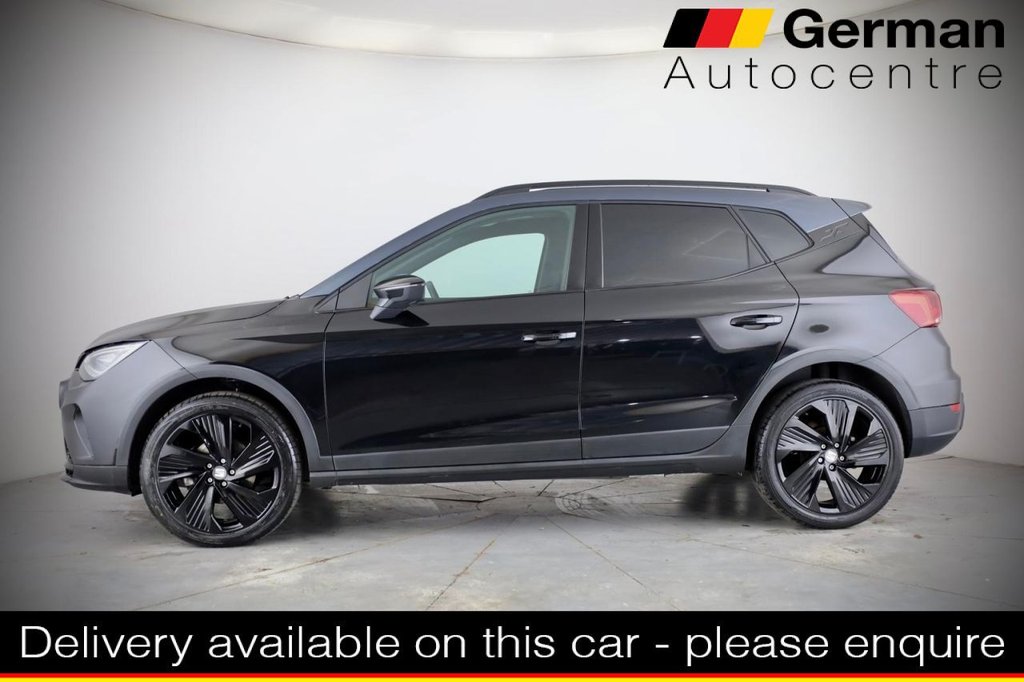 Used SEAT Arona 2024 for sale - 76754564: Photo 5