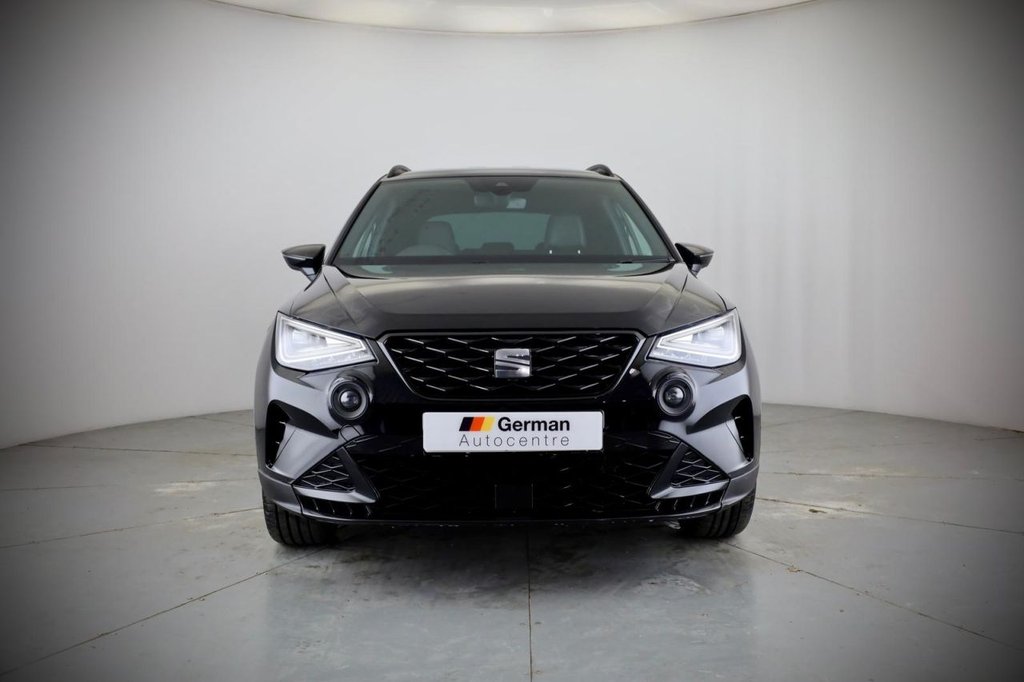 Used SEAT Arona 2024 for sale - 76754564: Photo 6