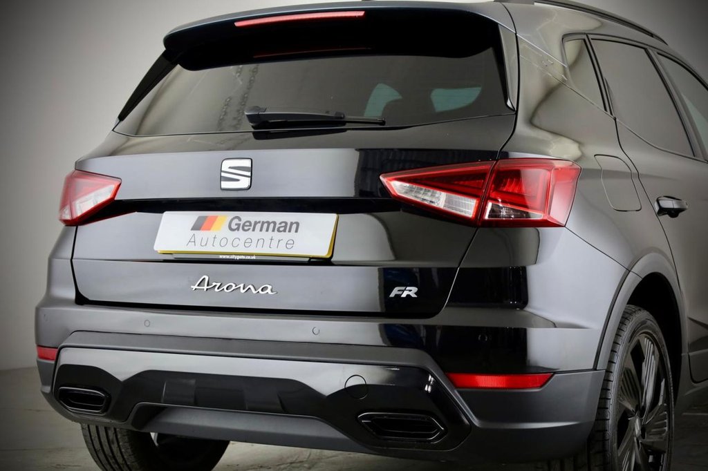 Used SEAT Arona 2024 for sale - 76754564: Photo 7