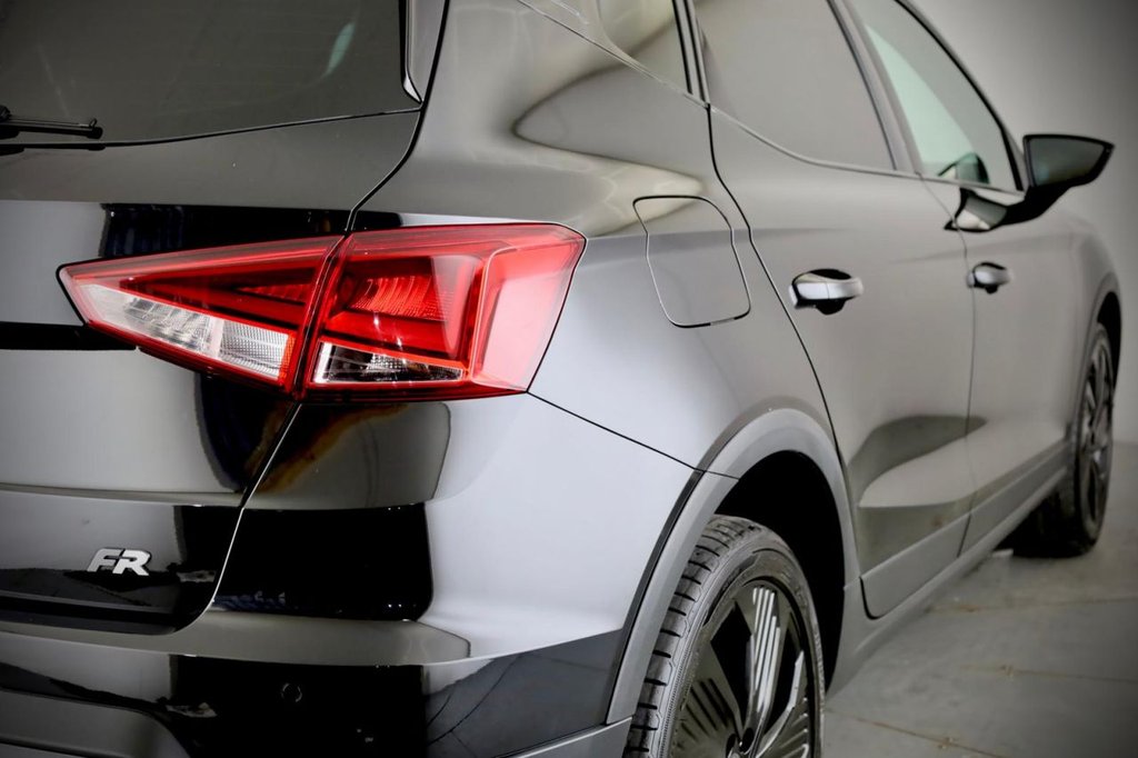 Used SEAT Arona 2024 for sale - 76754564: Photo 8