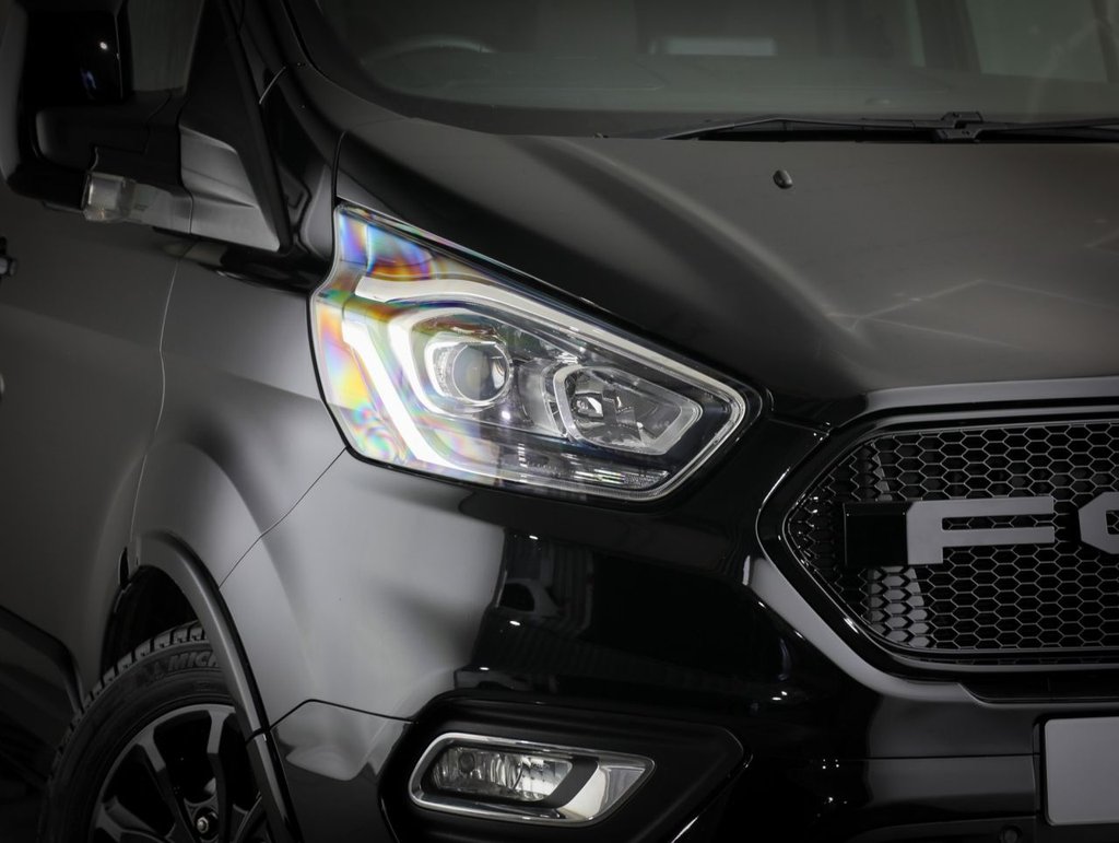 Used Ford Tourneo Custom 2022 for sale - 76840809: Photo 11