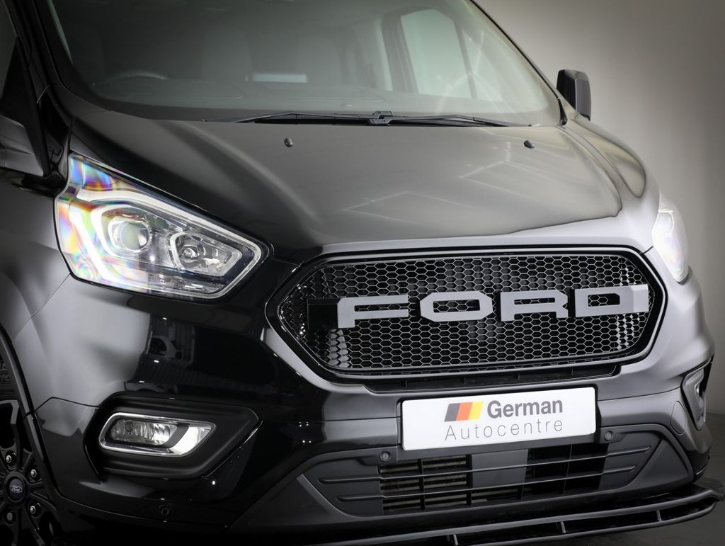 Used Ford Tourneo Custom 2022 for sale - 76840809: Photo 12