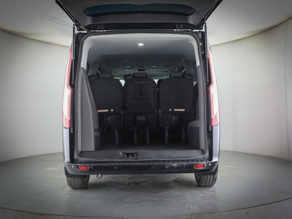 Used Ford Tourneo Custom 2022 for sale - 76840809: Photo 13
