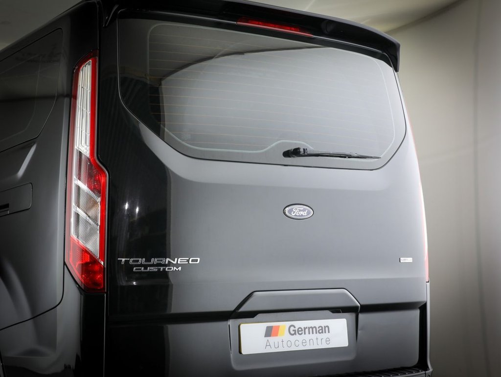 Used Ford Tourneo Custom 2022 for sale - 76840809: Photo 14