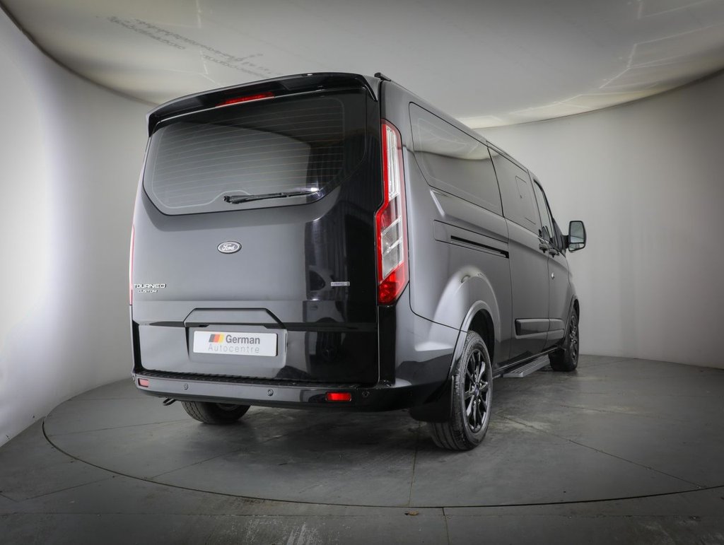 Used Ford Tourneo Custom 2022 for sale - 76840809: Photo 15