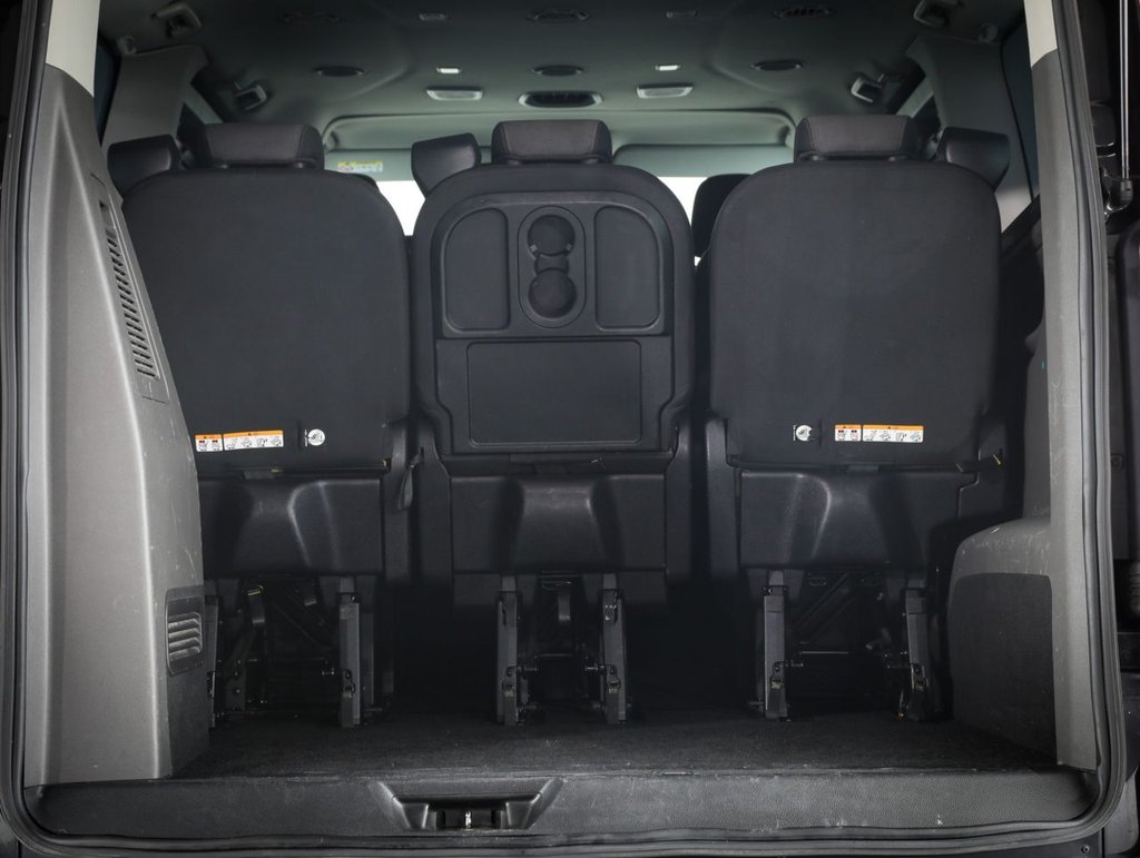 Used Ford Tourneo Custom 2022 for sale - 76840809: Photo 18