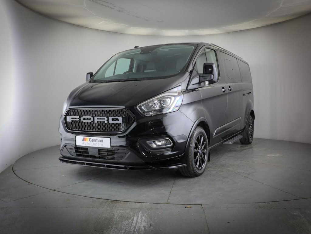 Used Ford Tourneo Custom 2022 for sale - 76840809: Photo 19