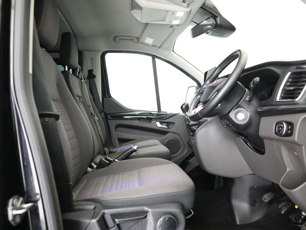 Used Ford Tourneo Custom 2022 for sale - 76840809: Photo 20
