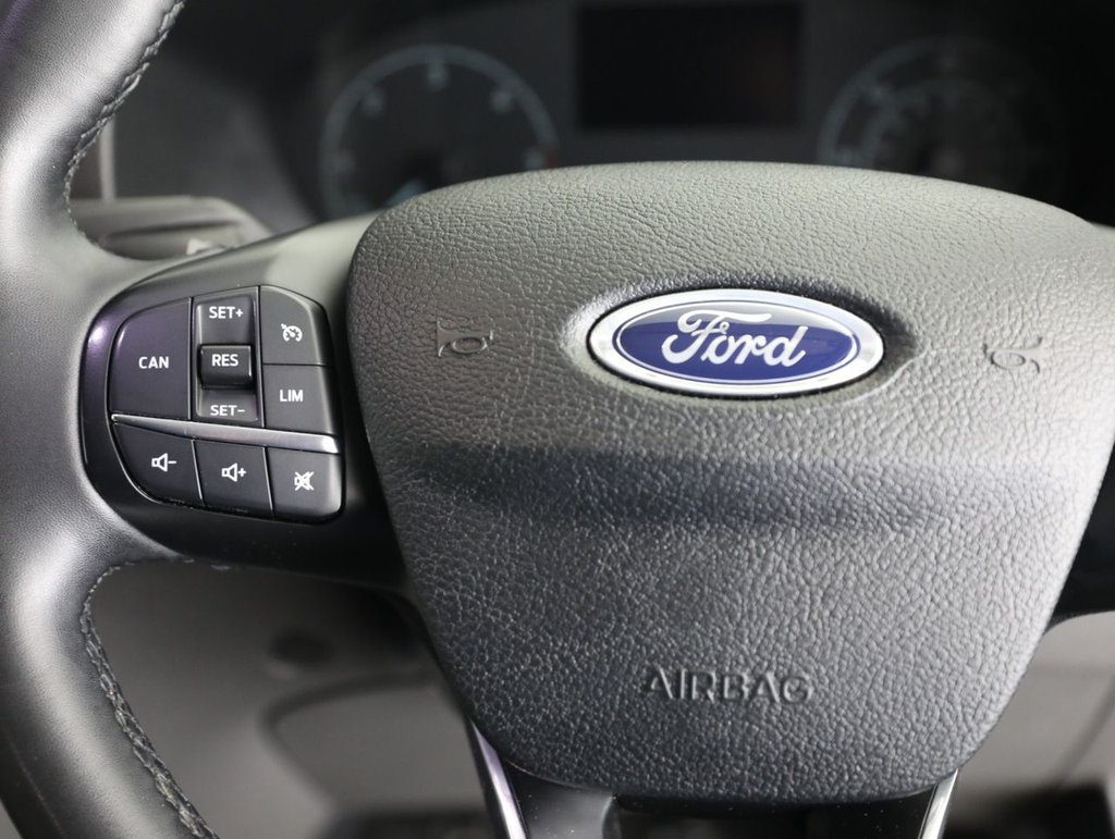 Used Ford Tourneo Custom 2022 for sale - 76840809: Photo 21