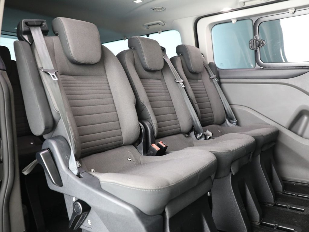 Used Ford Tourneo Custom 2022 for sale - 76840809: Photo 23