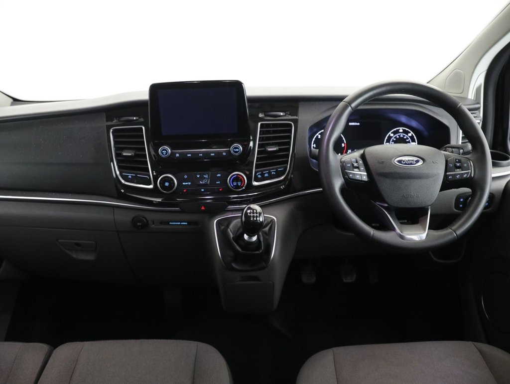 Used Ford Tourneo Custom 2022 for sale - 76840809: Photo 24