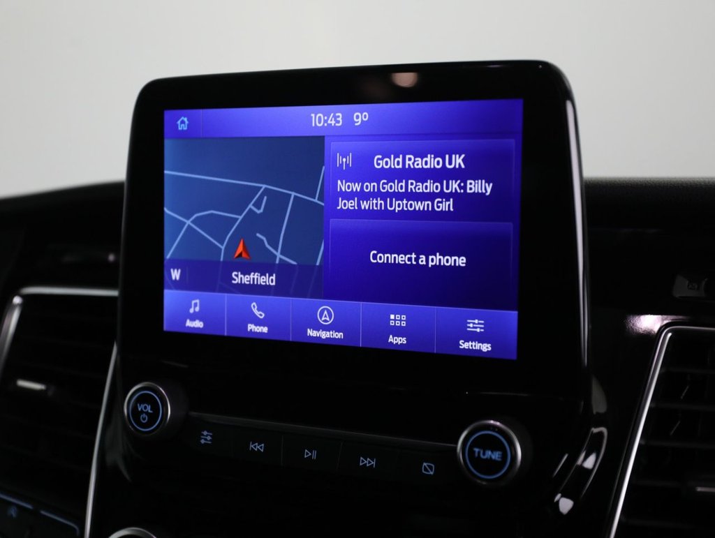 Used Ford Tourneo Custom 2022 for sale - 76840809: Photo 25