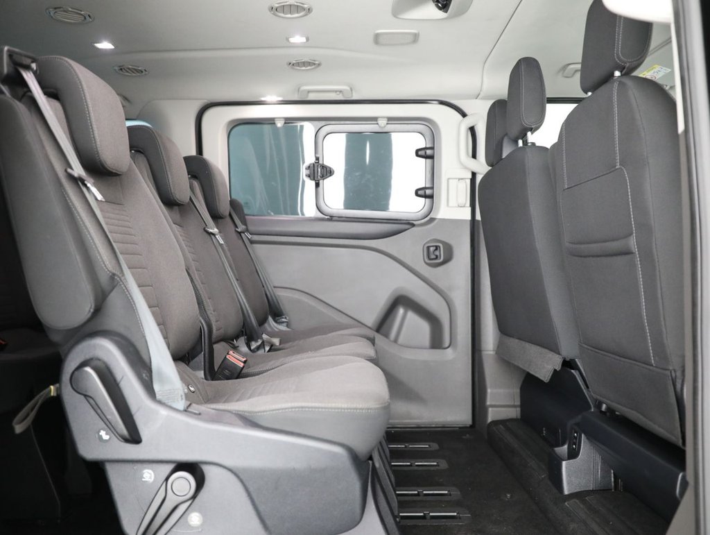 Used Ford Tourneo Custom 2022 for sale - 76840809: Photo 26