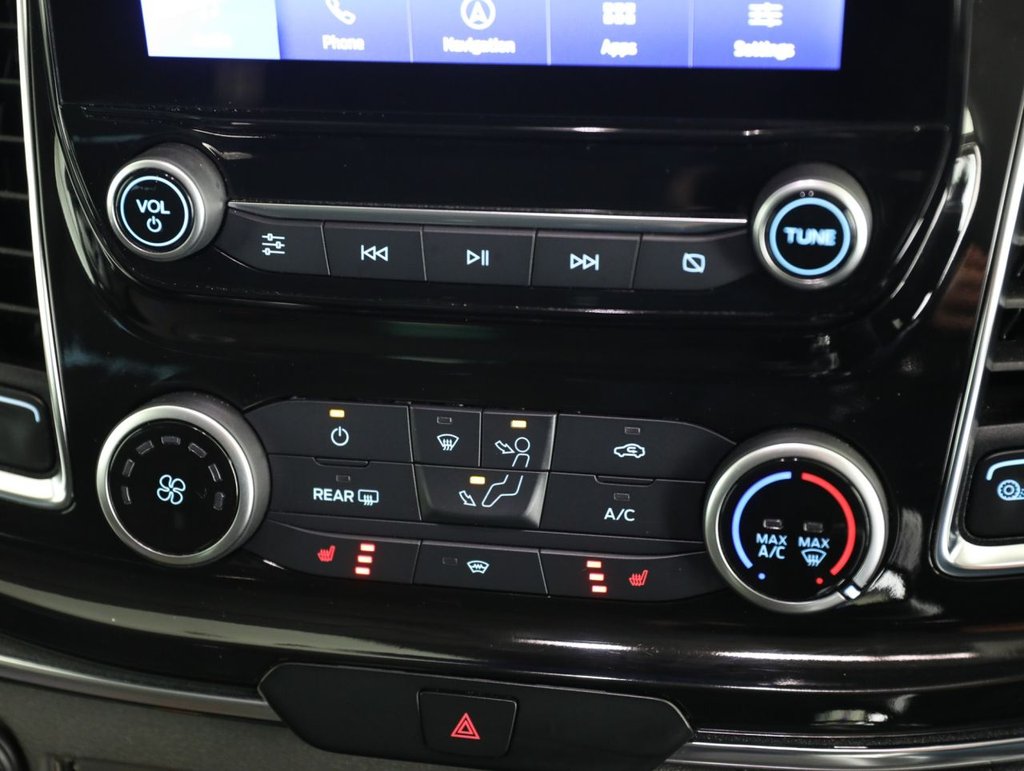 Used Ford Tourneo Custom 2022 for sale - 76840809: Photo 28