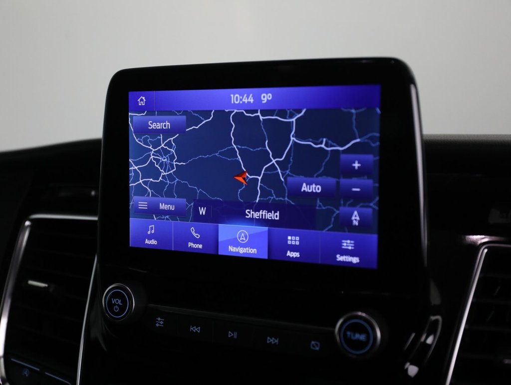 Used Ford Tourneo Custom 2022 for sale - 76840809: Photo 29