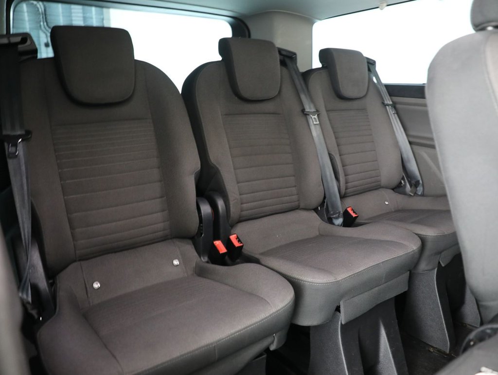 Used Ford Tourneo Custom 2022 for sale - 76840809: Photo 31