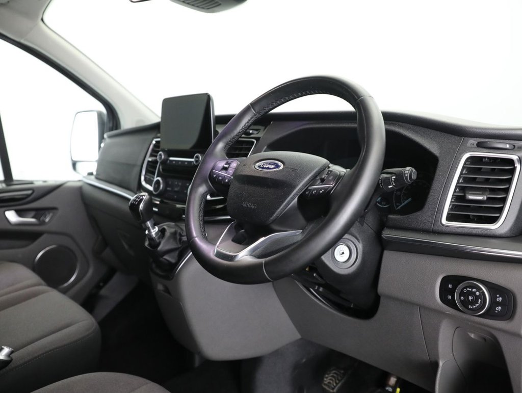 Used Ford Tourneo Custom 2022 for sale - 76840809: Photo 32