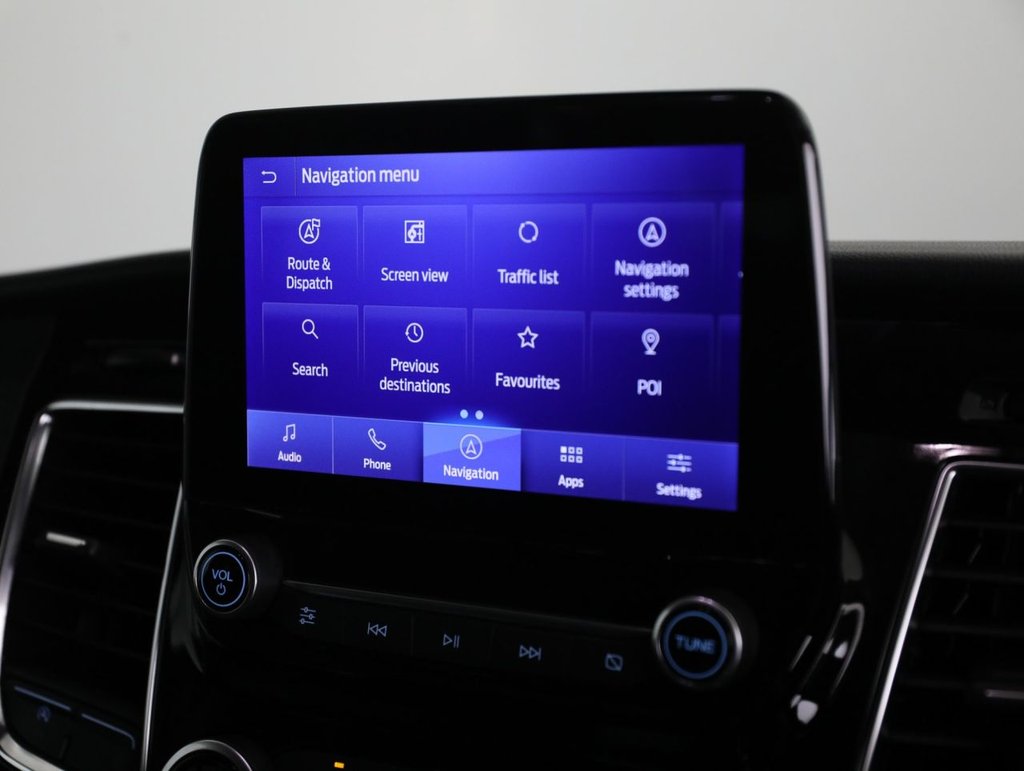 Used Ford Tourneo Custom 2022 for sale - 76840809: Photo 33