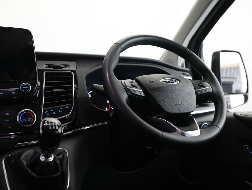 Used Ford Tourneo Custom 2022 for sale - 76840809: Photo 34