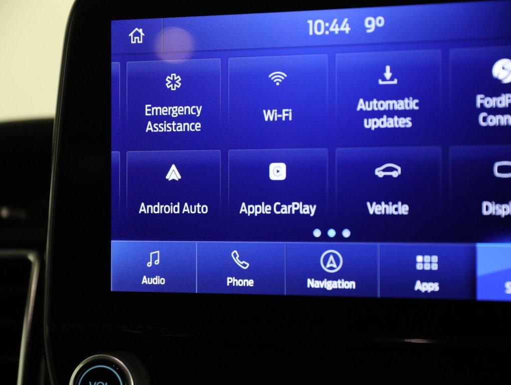 Used Ford Tourneo Custom 2022 for sale - 76840809: Photo 35