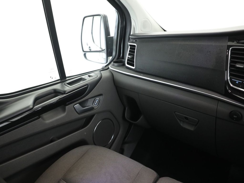 Used Ford Tourneo Custom 2022 for sale - 76840809: Photo 36