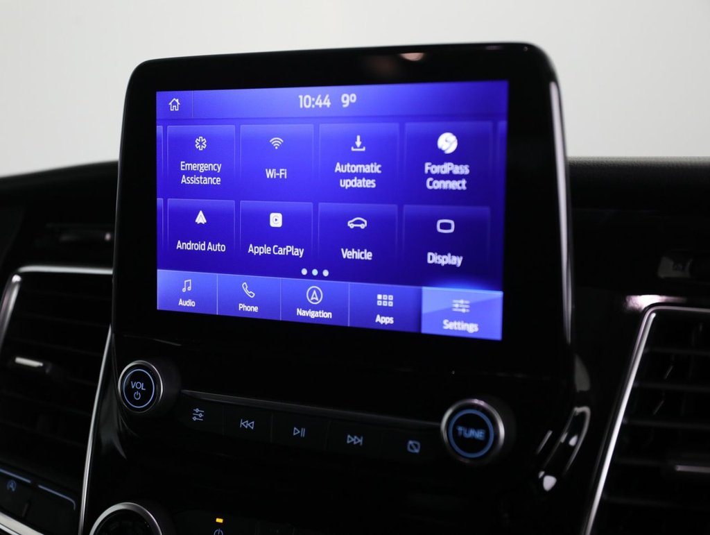 Used Ford Tourneo Custom 2022 for sale - 76840809: Photo 38