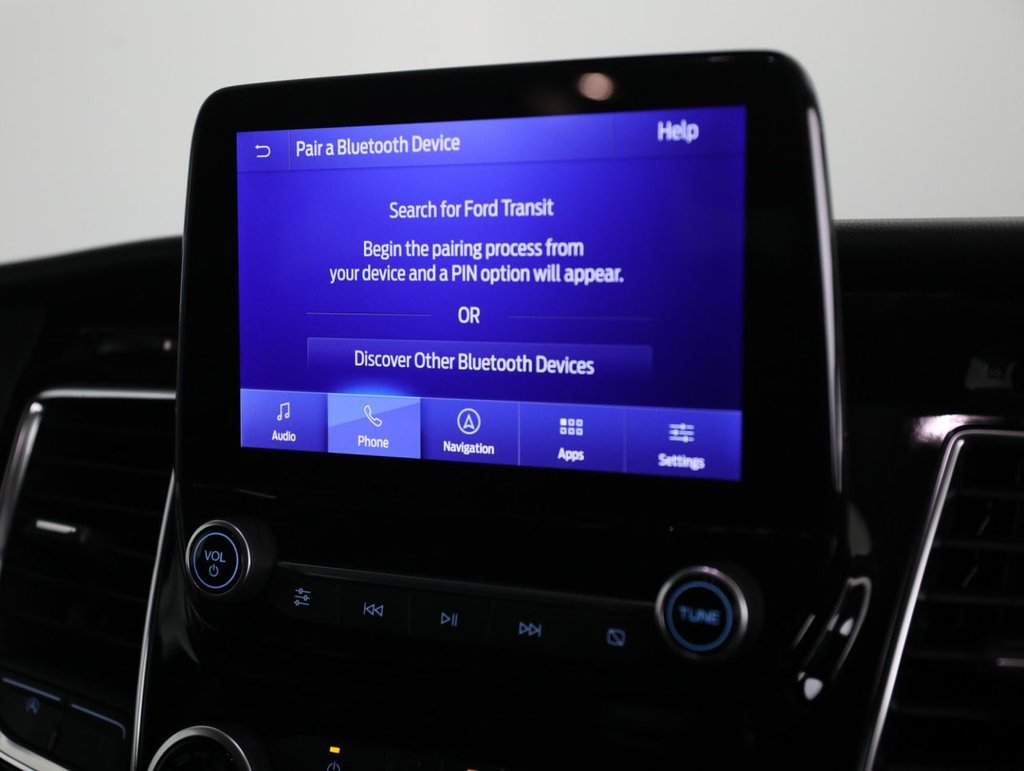 Used Ford Tourneo Custom 2022 for sale - 76840809: Photo 39