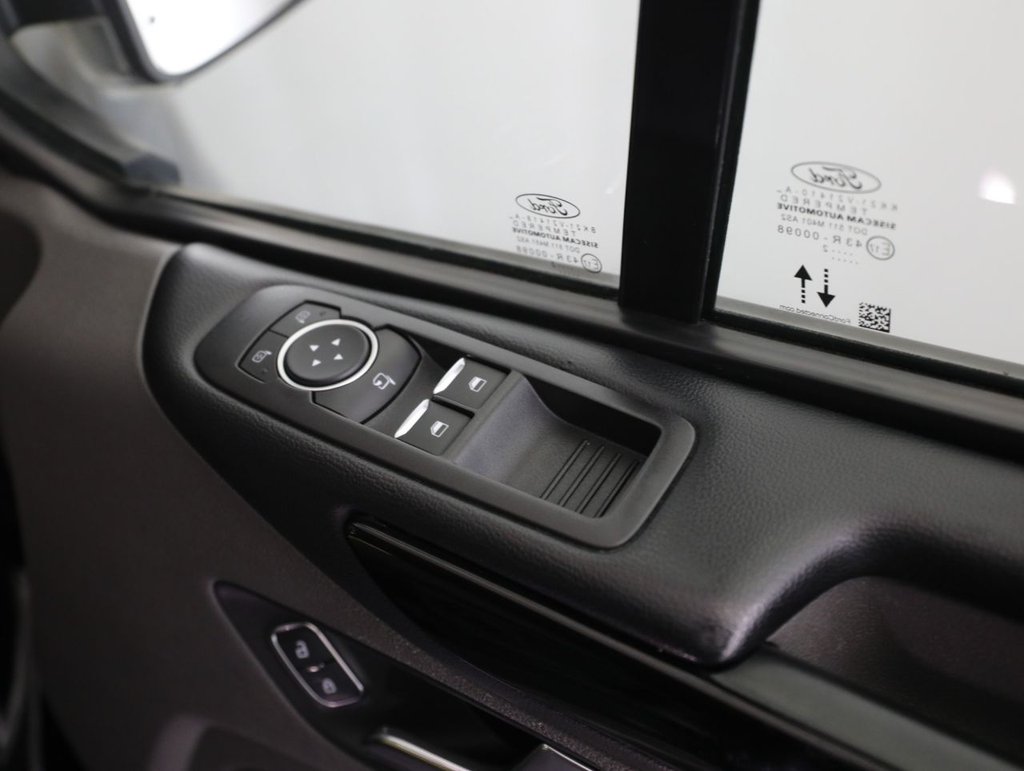 Used Ford Tourneo Custom 2022 for sale - 76840809: Photo 40