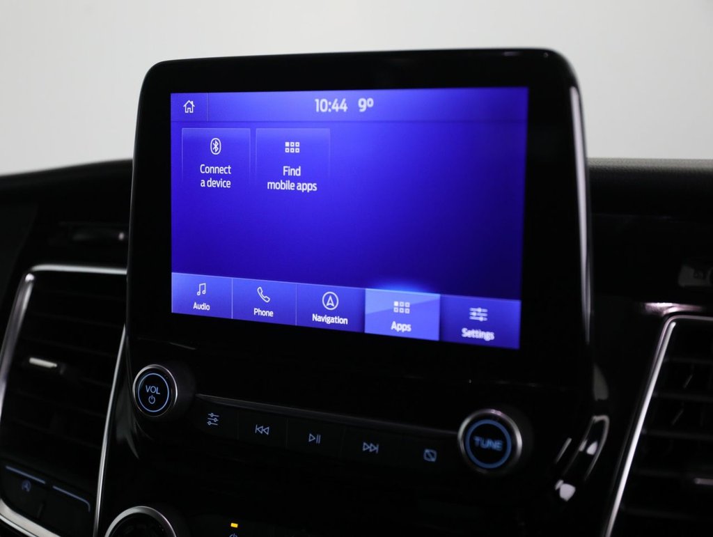 Used Ford Tourneo Custom 2022 for sale - 76840809: Photo 41