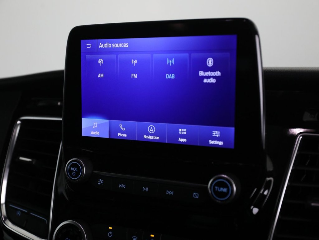 Used Ford Tourneo Custom 2022 for sale - 76840809: Photo 43