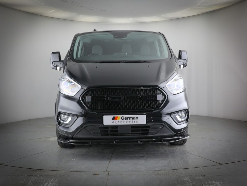 Used Ford Tourneo Custom 2022 for sale - 76840809: Photo 6