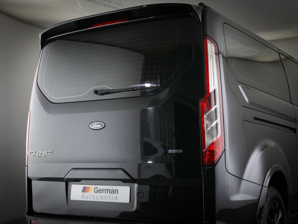 Used Ford Tourneo Custom 2022 for sale - 76840809: Photo 7