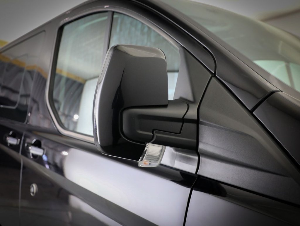 Used Ford Tourneo Custom 2022 for sale - 76840809: Photo 8