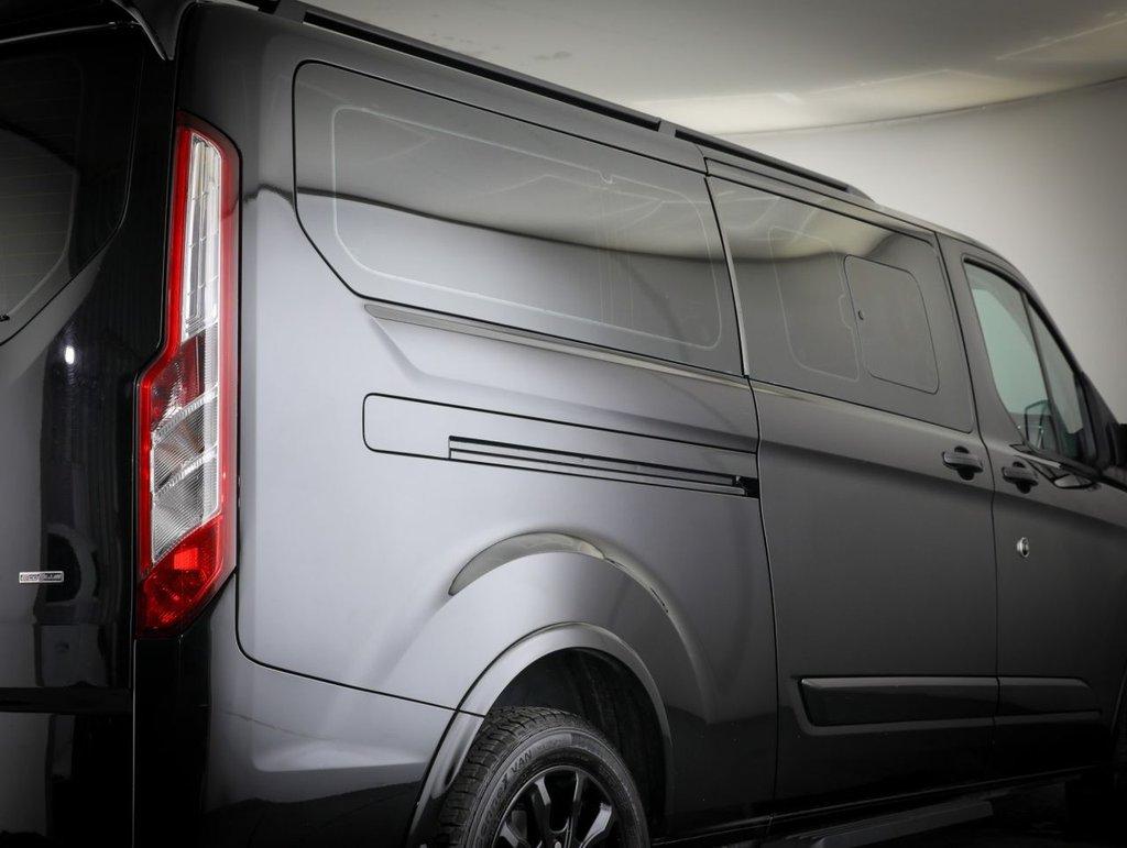 Used Ford Tourneo Custom 2022 for sale - 76840809: Photo 9