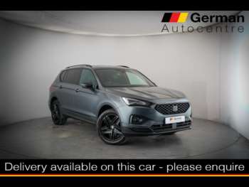 2019 (69) - 2.0 TSI XCELLENCE SUV 5dr Petrol DSG 4Drive Euro 6 (s/s) (190 ps)