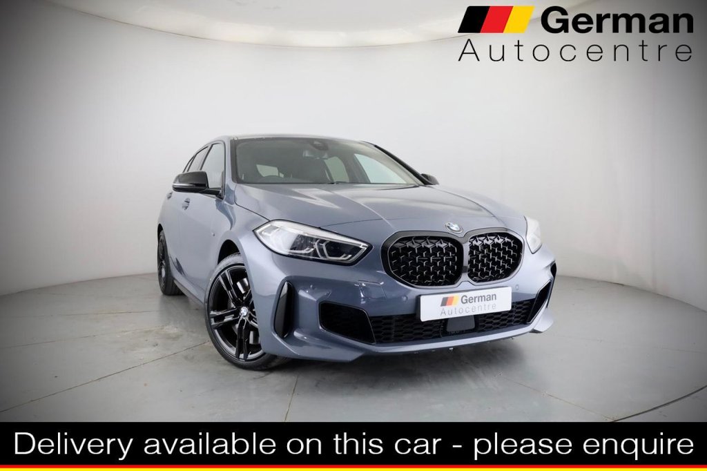 Used BMW 1 Series 2021 for sale - 76309353: Photo 1