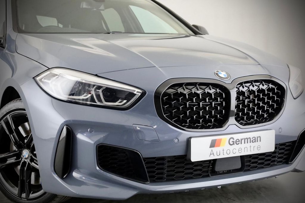 Used BMW 1 Series 2021 for sale - 76309353: Photo 10