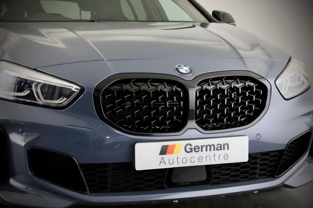 Used BMW 1 Series 2021 for sale - 76309353: Photo 11