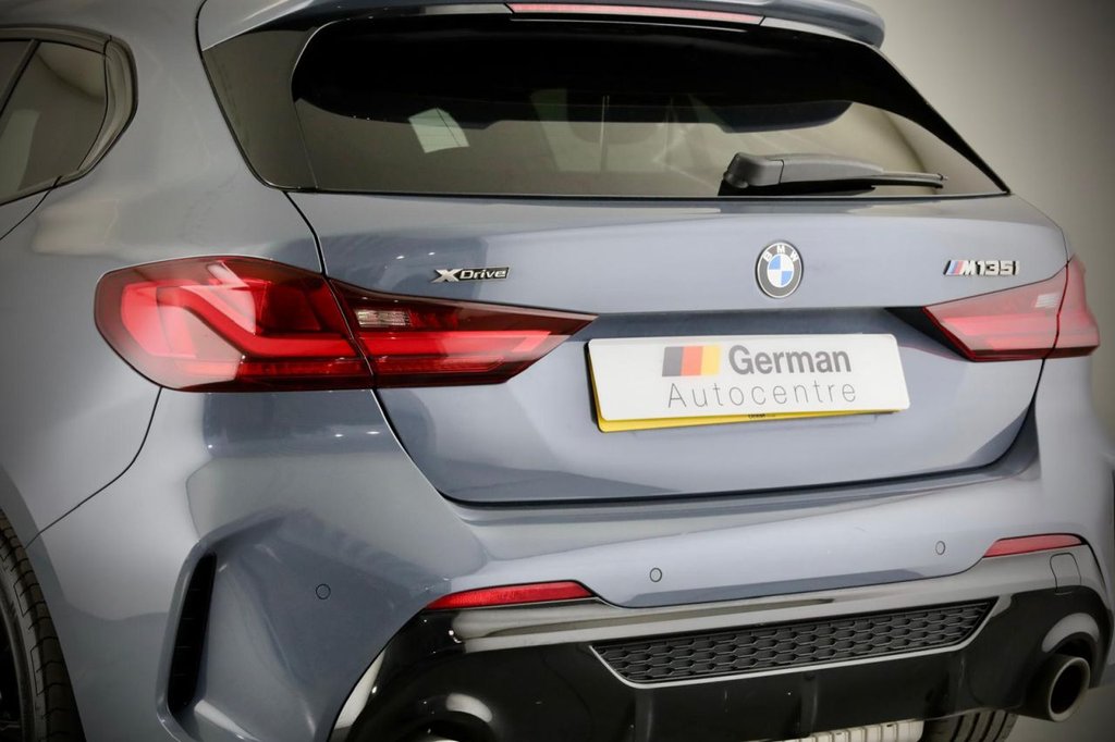 Used BMW 1 Series 2021 for sale - 76309353: Photo 14