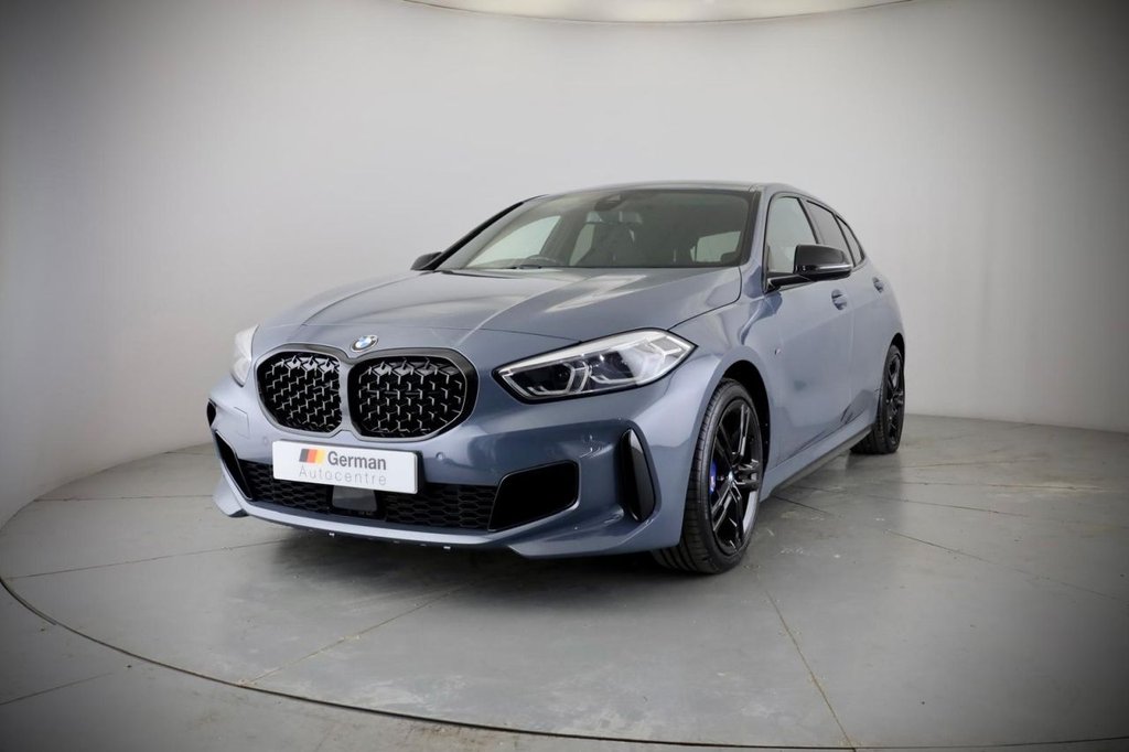 Used BMW 1 Series 2021 for sale - 76309353: Photo 15