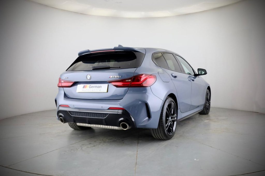 Used BMW 1 Series 2021 for sale - 76309353: Photo 16