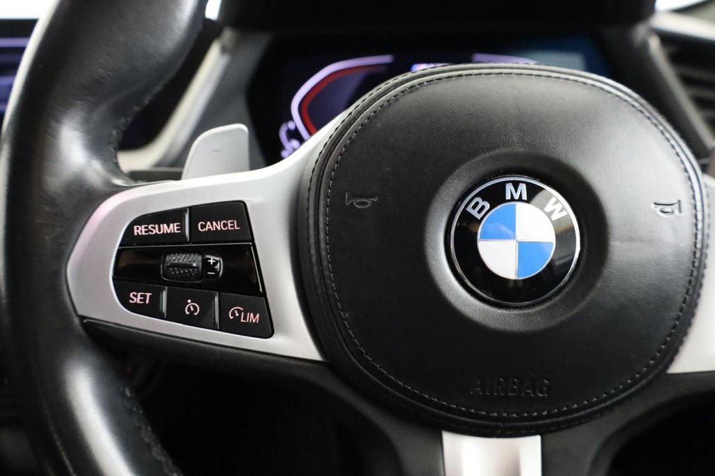 Used BMW 1 Series 2021 for sale - 76309353: Photo 17