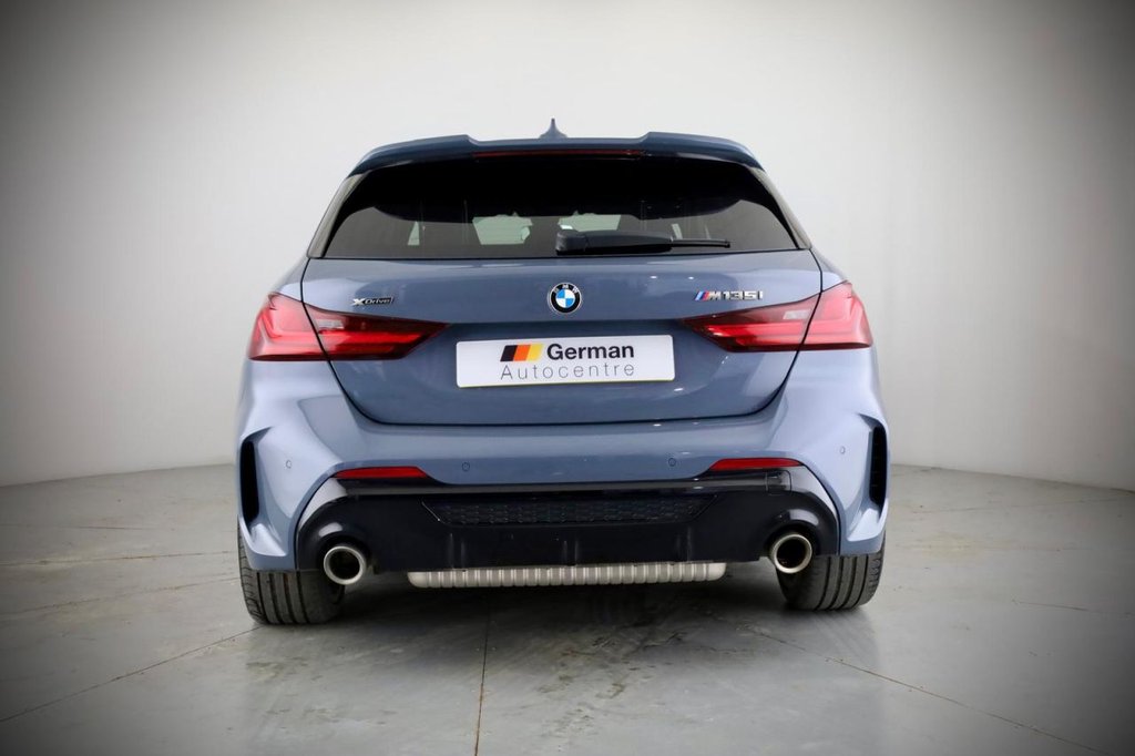 Used BMW 1 Series 2021 for sale - 76309353: Photo 18