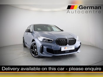Used BMW 1 Series 2021 for sale - 76309353: Photo
