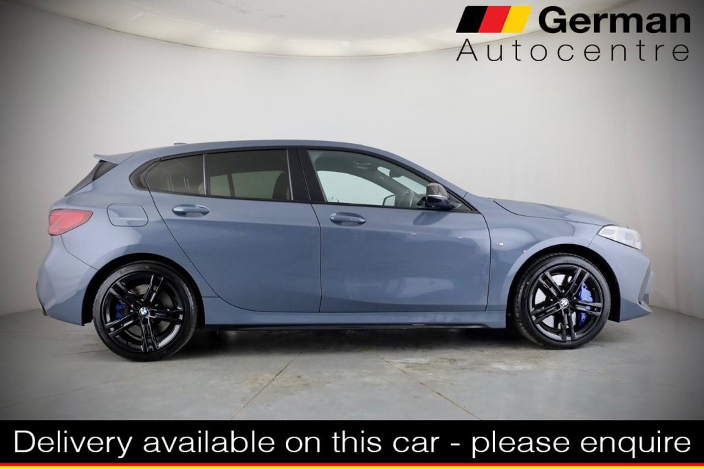 Used BMW 1 Series 2021 for sale - 76309353: Photo 2