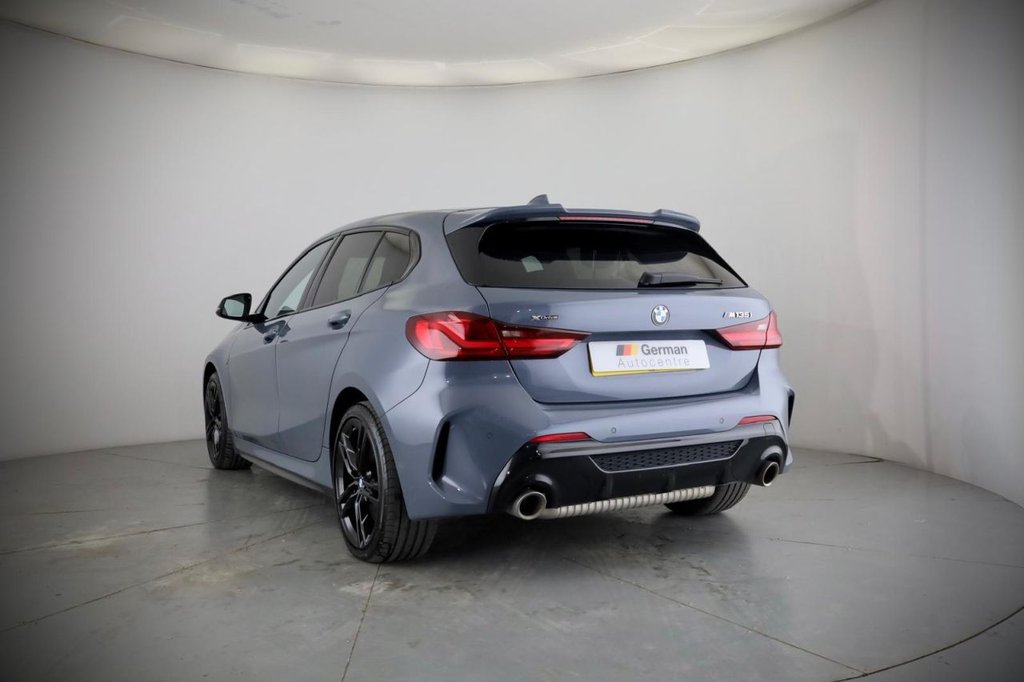 Used BMW 1 Series 2021 for sale - 76309353: Photo 20