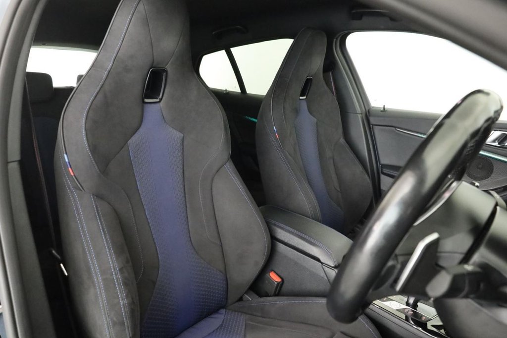 Used BMW 1 Series 2021 for sale - 76309353: Photo 21