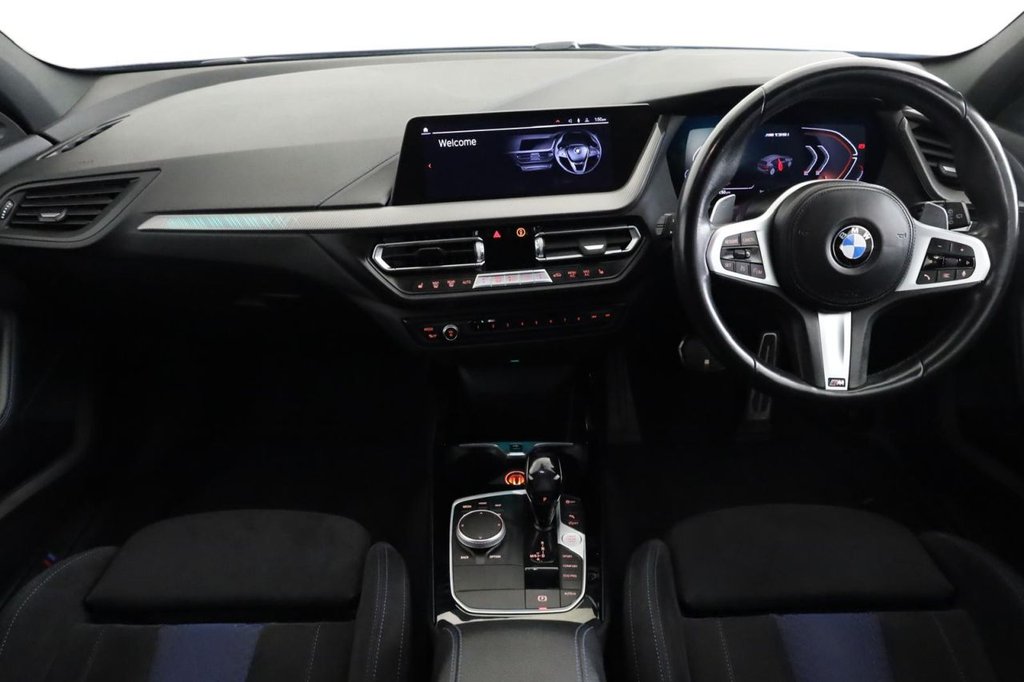 Used BMW 1 Series 2021 for sale - 76309353: Photo 22