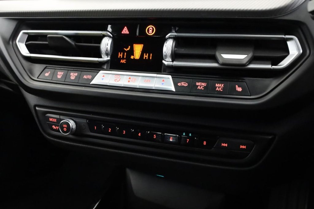 Used BMW 1 Series 2021 for sale - 76309353: Photo 24