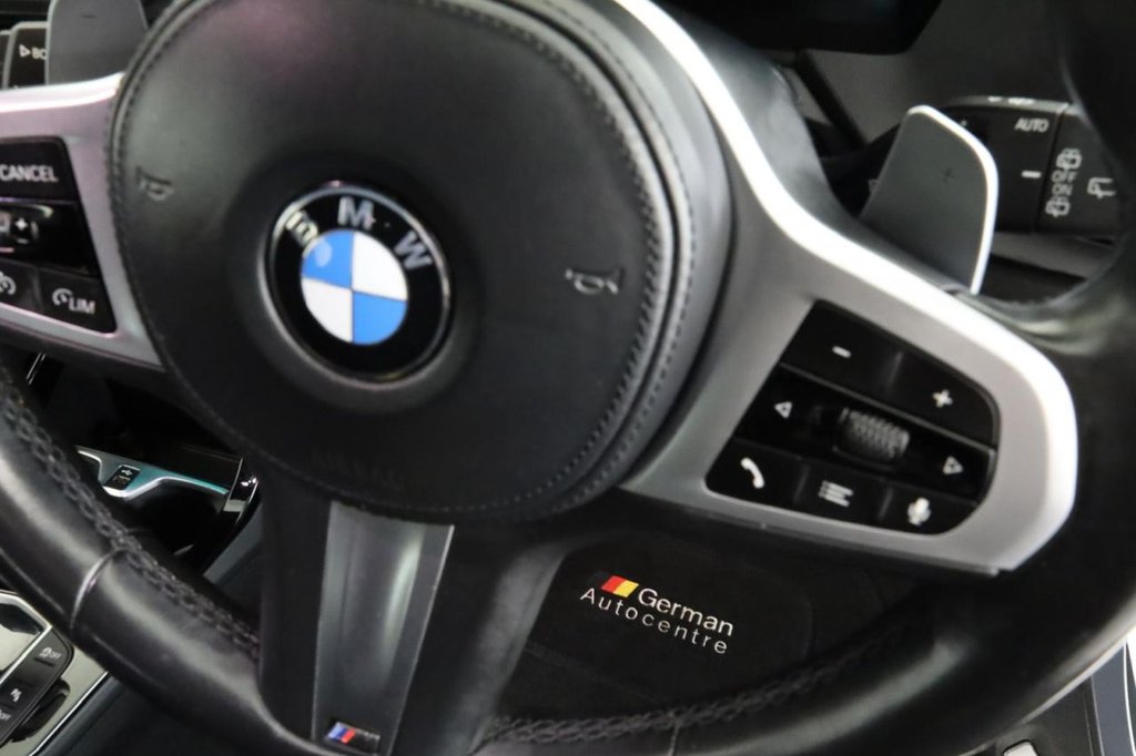 Used BMW 1 Series 2021 for sale - 76309353: Photo 25